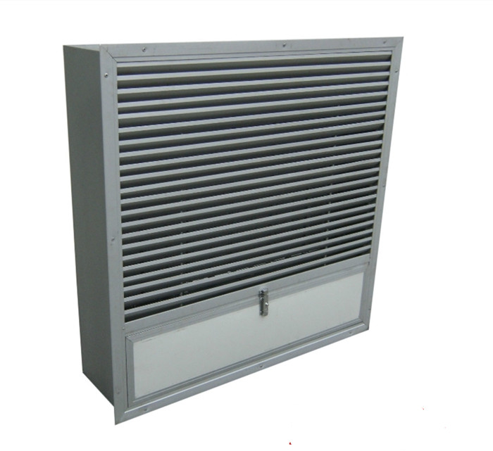 正壓送風口，排煙口